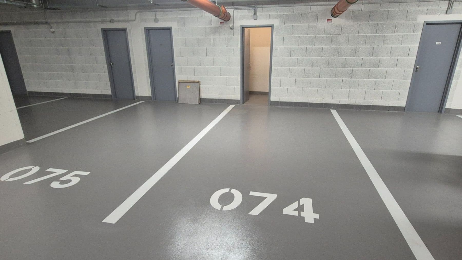 Studio flat to rent, 32 m², Poděbradská, Prague, Prague Studio flat to rent, 32 m², Poděbradská, Prague, Prague