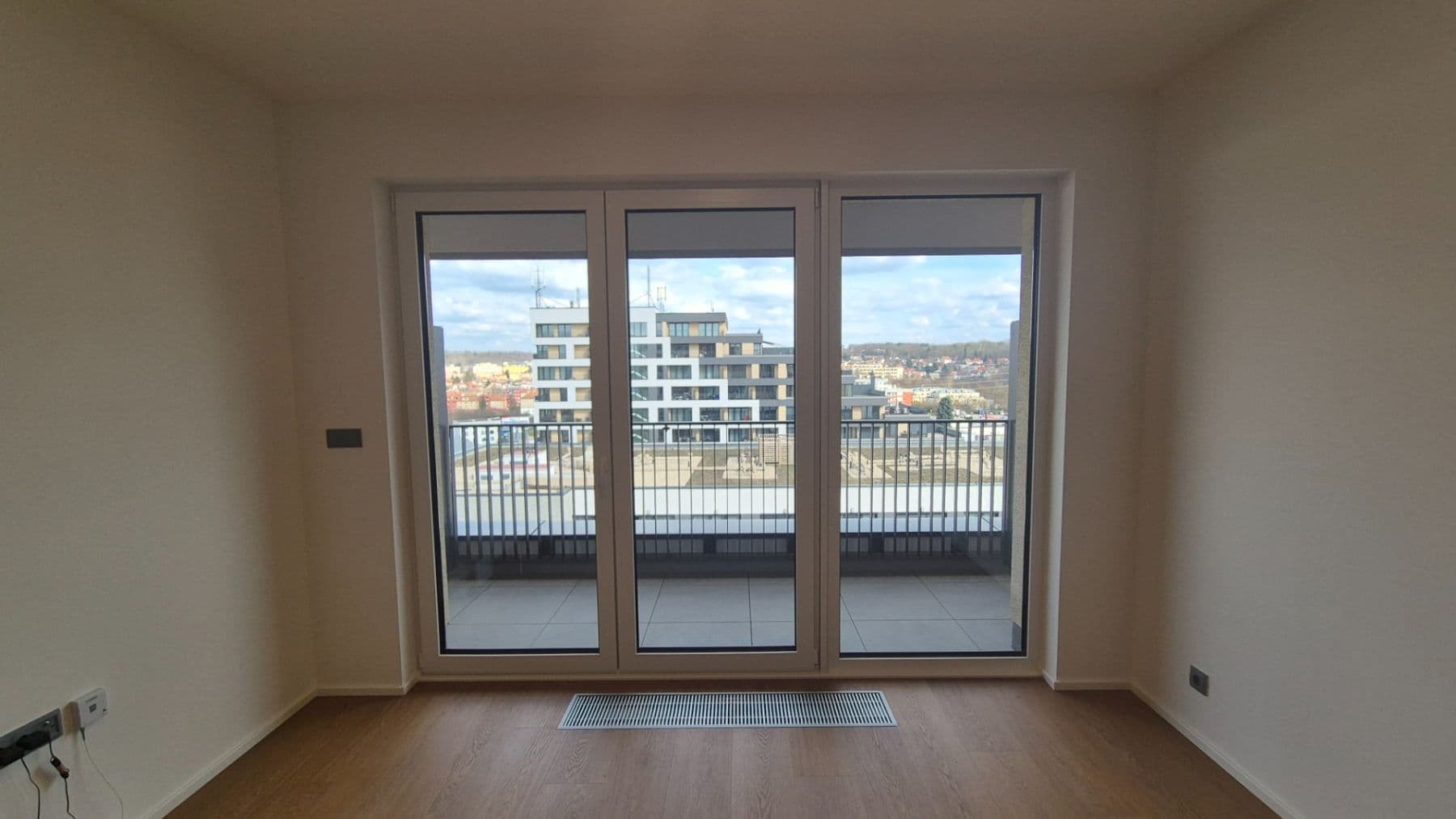 Studio flat to rent, 32 m², Poděbradská, Prague, Prague Studio flat to rent, 32 m², Poděbradská, Prague, Prague