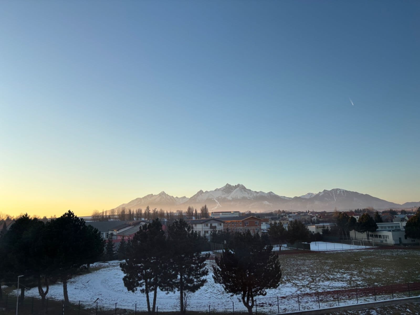 2 bedroom flat for sale, 47 m², Severná, Kežmarok, Prešovský Region 2 bedroom flat for sale, 47 m², Severná, Kežmarok, Prešovský Region