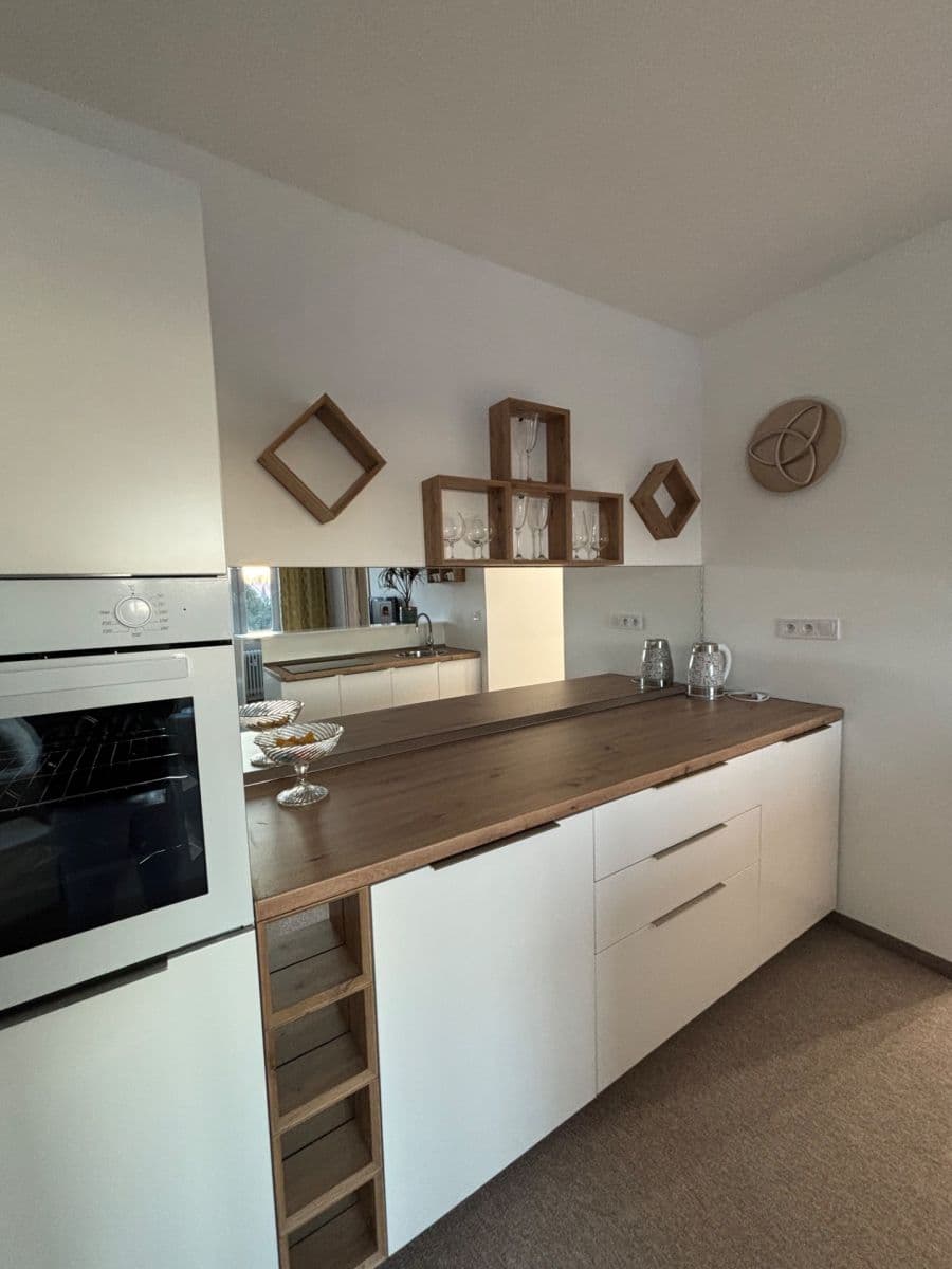 2 bedroom flat for sale, 47 m², Severná, Kežmarok, Prešovský Region 2 bedroom flat for sale, 47 m², Severná, Kežmarok, Prešovský Region