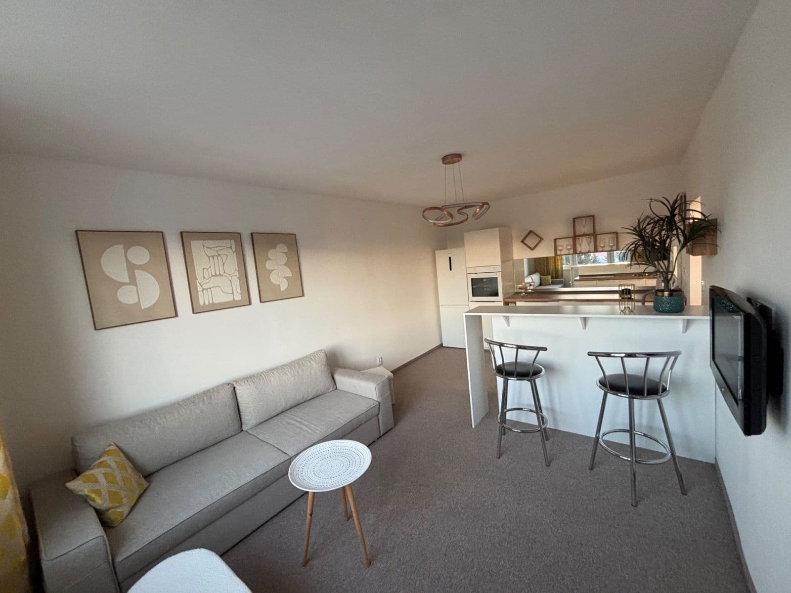 2 bedroom flat for sale, 47 m², Severná, Kežmarok, Prešovský Region 2 bedroom flat for sale, 47 m², Severná, Kežmarok, Prešovský Region