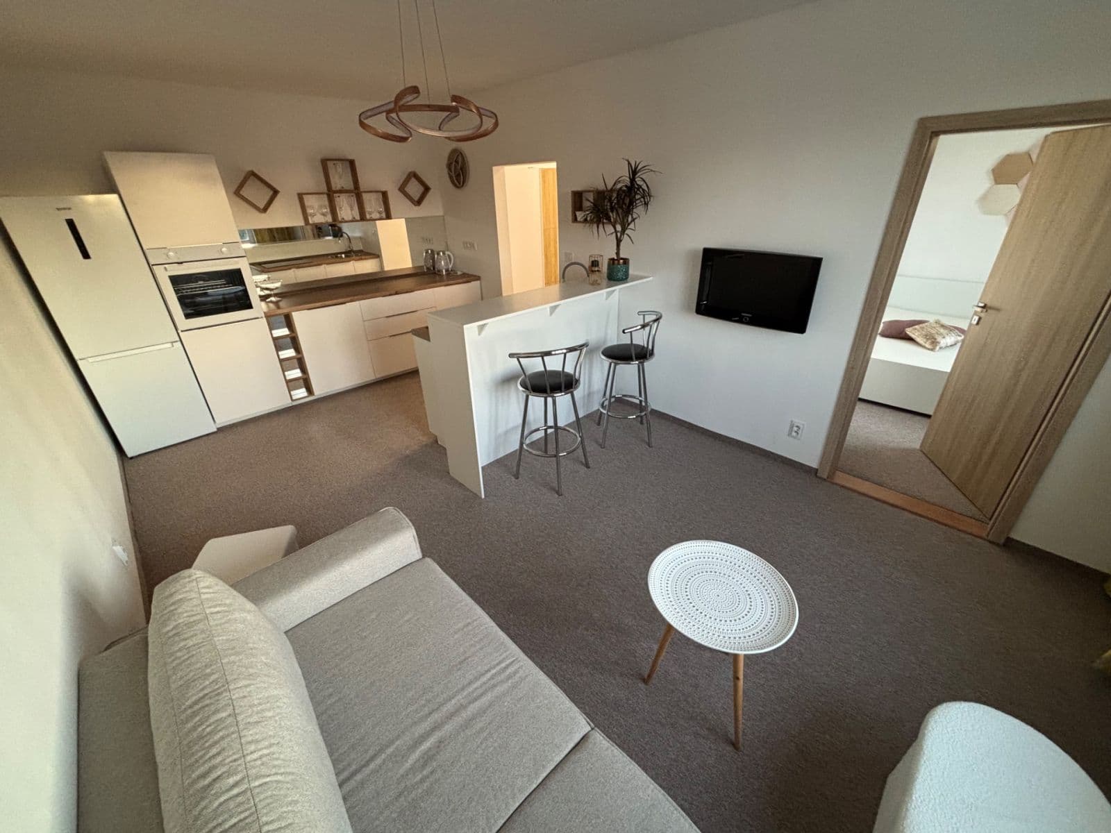 2 bedroom flat for sale, 47 m², Severná, Kežmarok, Prešovský Region 2 bedroom flat for sale, 47 m², Severná, Kežmarok, Prešovský Region