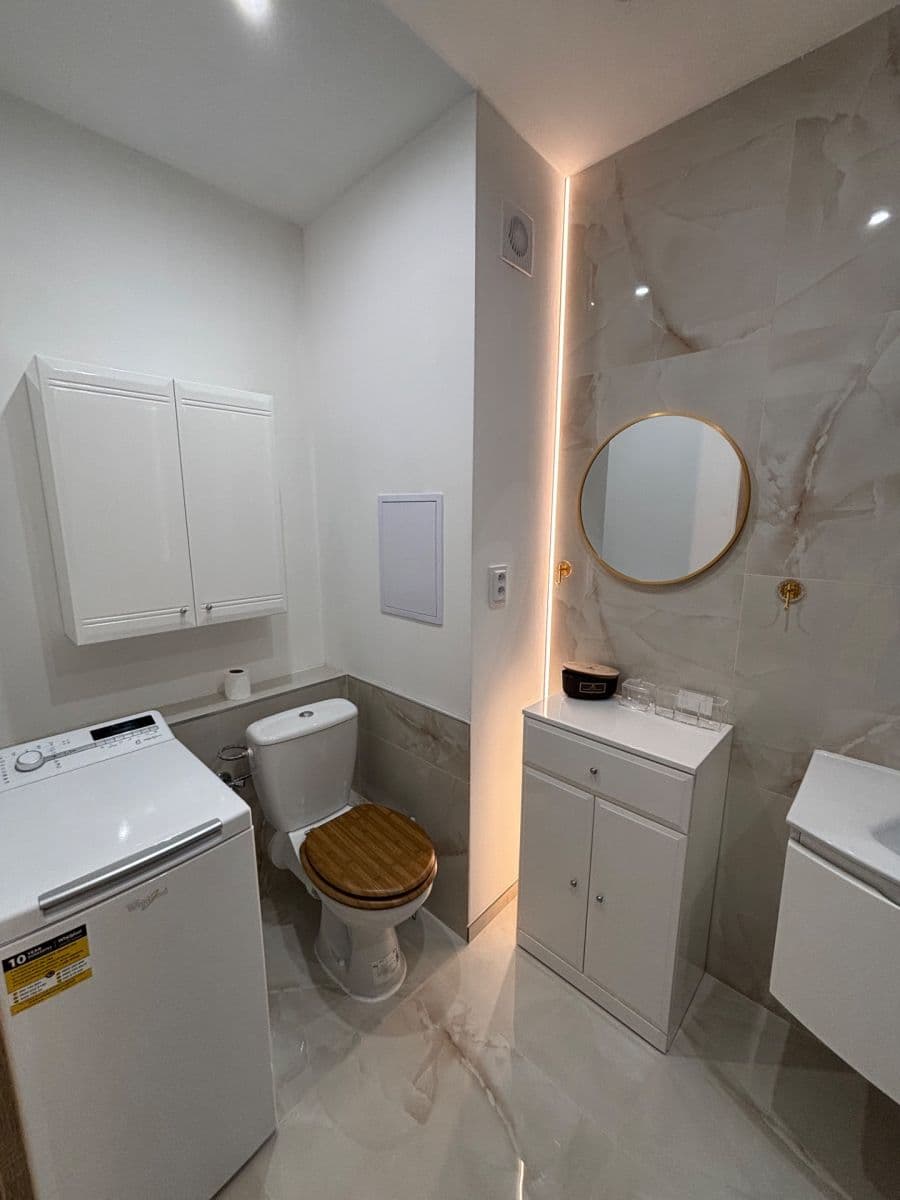 2 bedroom flat for sale, 47 m², Severná, Kežmarok, Prešovský Region 2 bedroom flat for sale, 47 m², Severná, Kežmarok, Prešovský Region