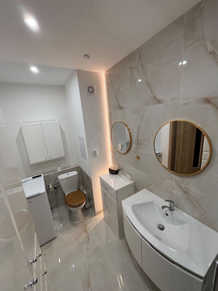 2 bedroom flat for sale, 47 m², Severná, Kežmarok, Prešovský Region 2 bedroom flat for sale, 47 m², Severná, Kežmarok, Prešovský Region