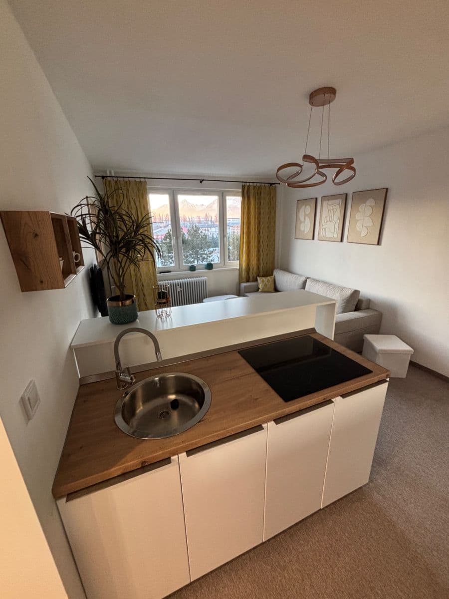 2 bedroom flat for sale, 47 m², Severná, Kežmarok, Prešovský Region 2 bedroom flat for sale, 47 m², Severná, Kežmarok, Prešovský Region