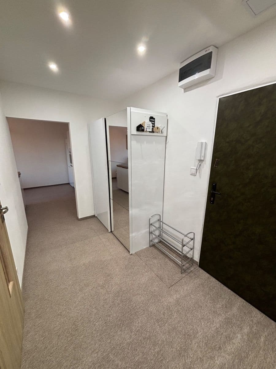 2 bedroom flat for sale, 47 m², Severná, Kežmarok, Prešovský Region 2 bedroom flat for sale, 47 m², Severná, Kežmarok, Prešovský Region