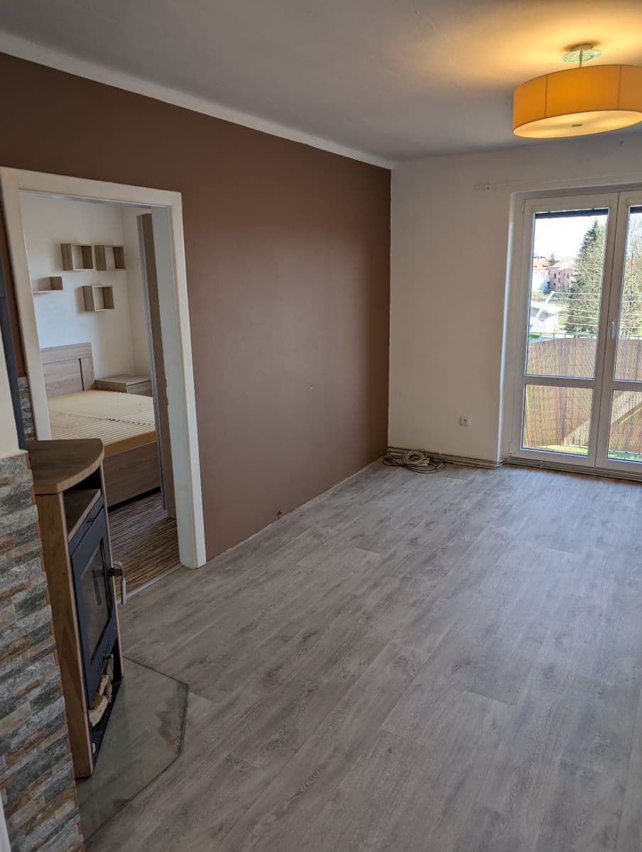 2 bedroom flat to rent, 54 m², Seifertova, Jihlava, Vysočina Region 2 bedroom flat to rent, 54 m², Seifertova, Jihlava, Vysočina Region