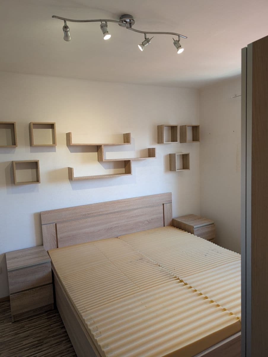 2 bedroom flat to rent, 54 m², Seifertova, Jihlava, Vysočina Region 2 bedroom flat to rent, 54 m², Seifertova, Jihlava, Vysočina Region