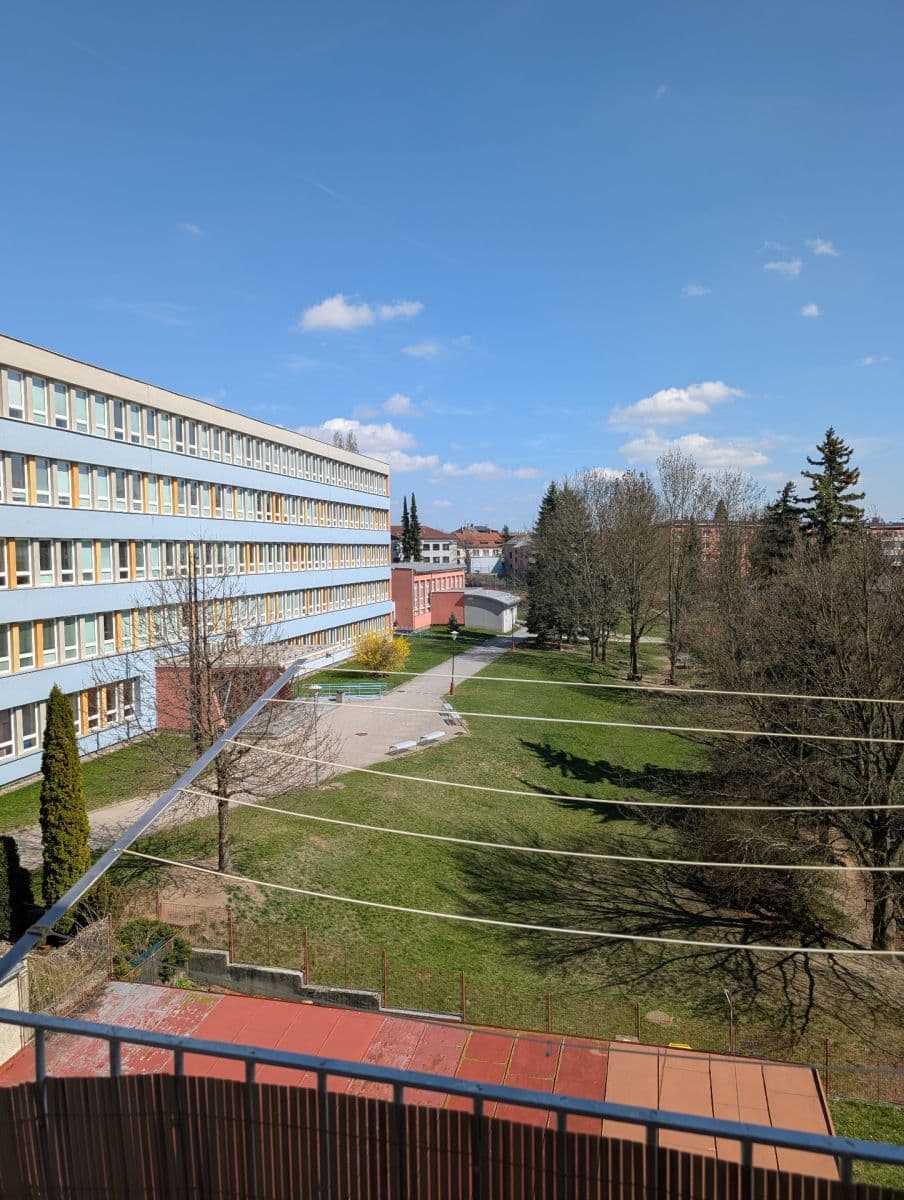 2 bedroom flat to rent, 54 m², Seifertova, Jihlava, Vysočina Region 2 bedroom flat to rent, 54 m², Seifertova, Jihlava, Vysočina Region