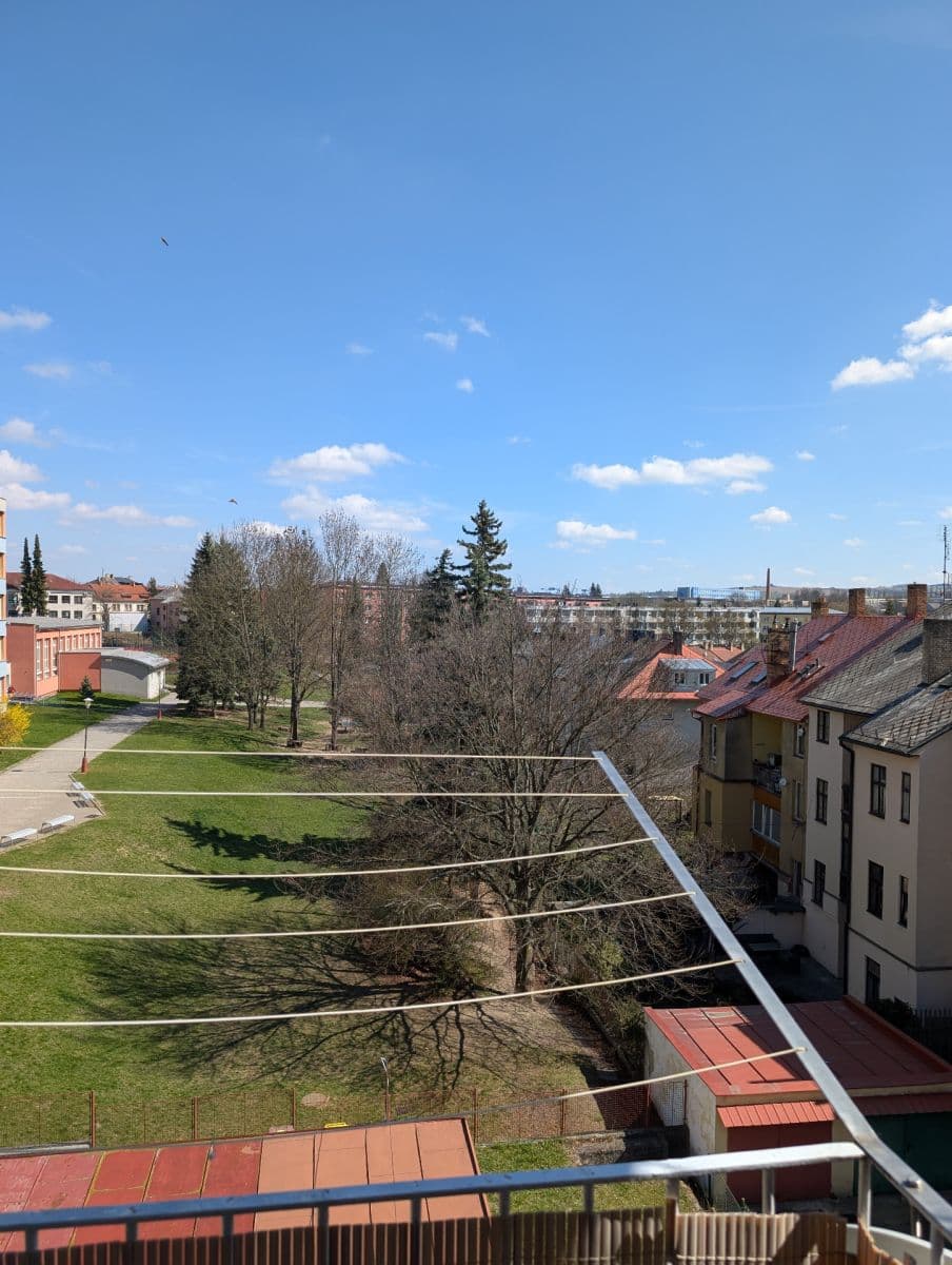 2 bedroom flat to rent, 54 m², Seifertova, Jihlava, Vysočina Region 2 bedroom flat to rent, 54 m², Seifertova, Jihlava, Vysočina Region