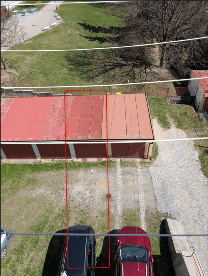 2 bedroom flat to rent, 54 m², Seifertova, Jihlava, Vysočina Region 2 bedroom flat to rent, 54 m², Seifertova, Jihlava, Vysočina Region