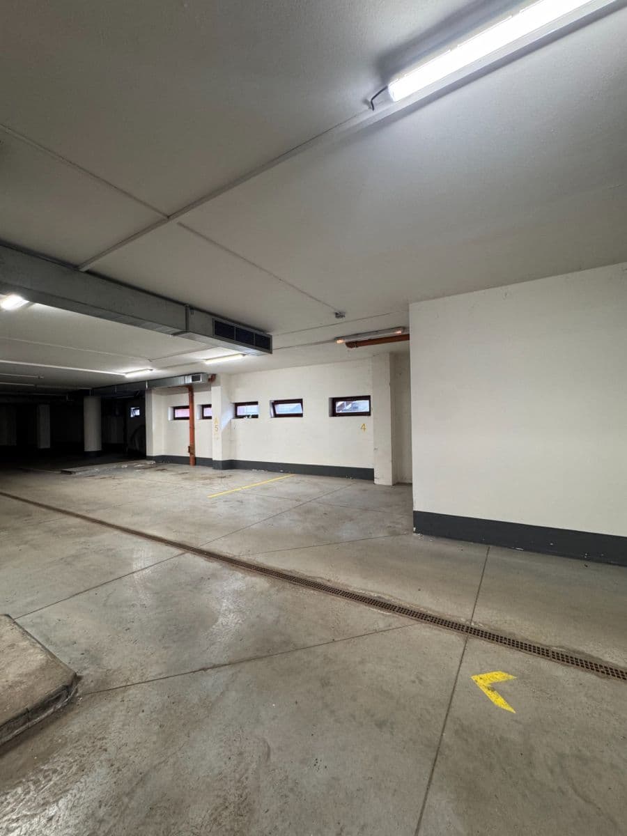 garage for sale, 12 m², Špindlerův Mlýn, Královéhradecký Region garage for sale, 12 m², Špindlerův Mlýn, Královéhradecký Region