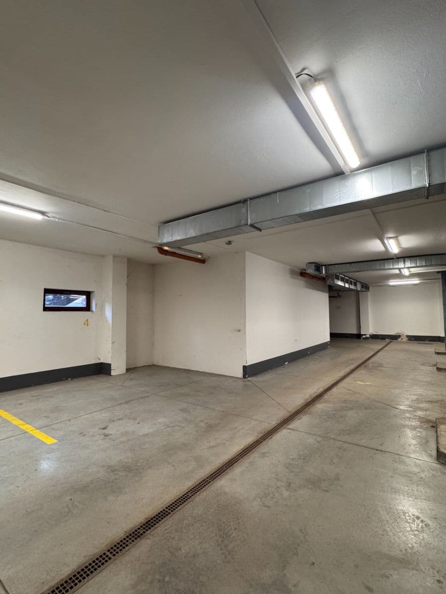 garage for sale, 12 m², Špindlerův Mlýn, Královéhradecký Region garage for sale, 12 m², Špindlerův Mlýn, Královéhradecký Region