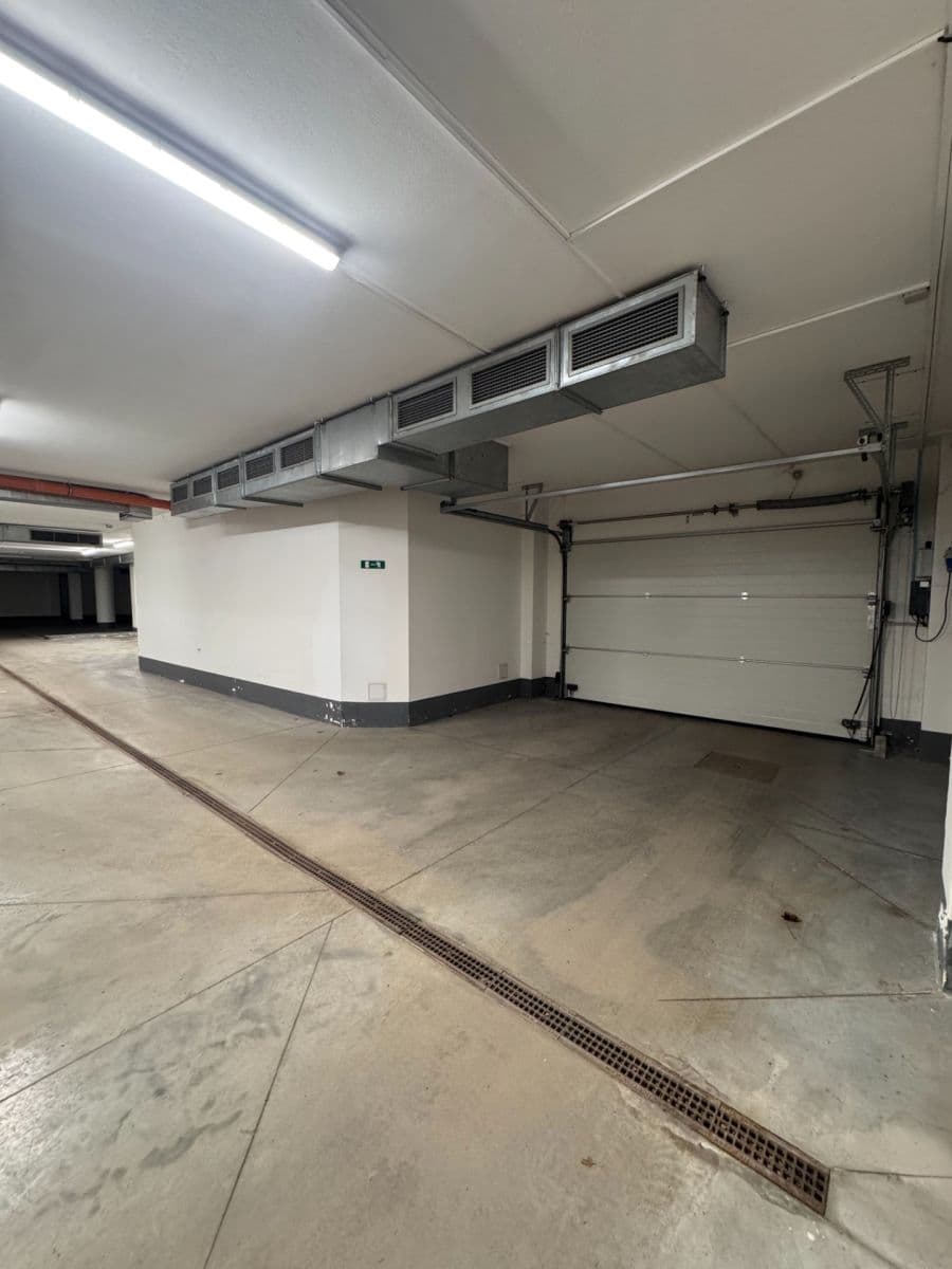 garage for sale, 12 m², Špindlerův Mlýn, Královéhradecký Region garage for sale, 12 m², Špindlerův Mlýn, Královéhradecký Region