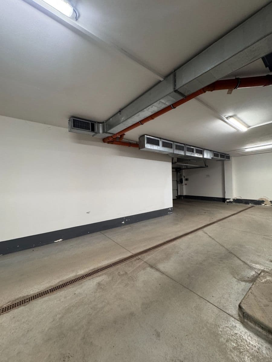 garage for sale, 12 m², Špindlerův Mlýn, Královéhradecký Region garage for sale, 12 m², Špindlerův Mlýn, Královéhradecký Region