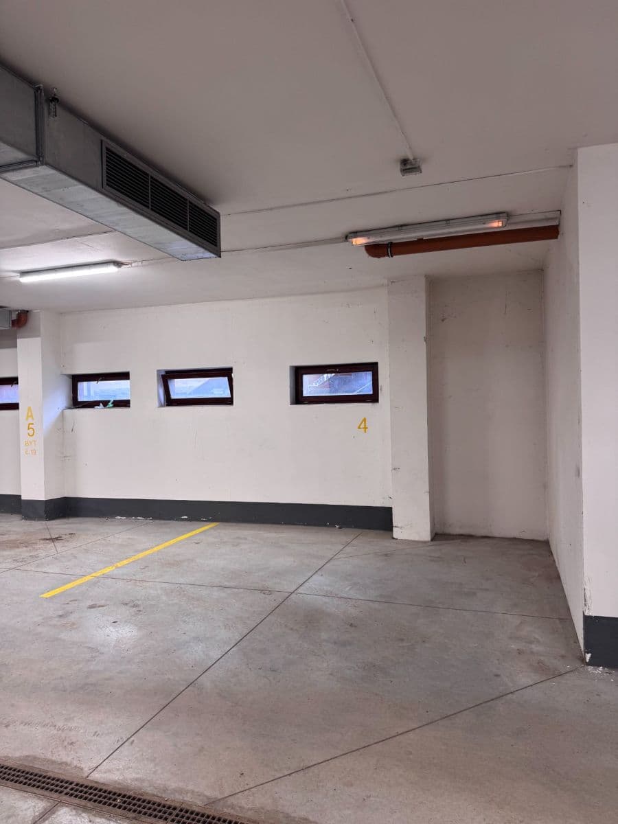 garage for sale, 12 m², Špindlerův Mlýn, Královéhradecký Region garage for sale, 12 m², Špindlerův Mlýn, Královéhradecký Region