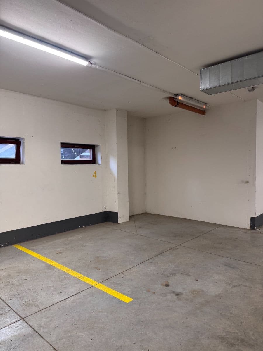 garage for sale, 12 m², Špindlerův Mlýn, Královéhradecký Region garage for sale, 12 m², Špindlerův Mlýn, Královéhradecký Region