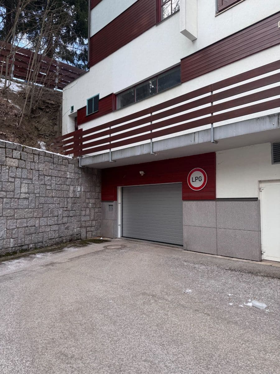 garage for sale, 12 m², Špindlerův Mlýn, Královéhradecký Region garage for sale, 12 m², Špindlerův Mlýn, Královéhradecký Region