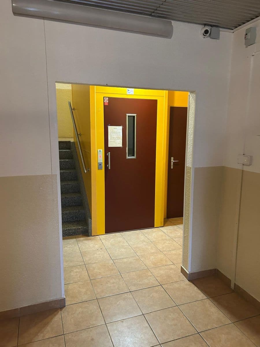 Studio flat for sale, 27 m², Josefy Kolářové, České Budějovice, Jihočeský Region Studio flat for sale, 27 m², Josefy Kolářové, České Budějovice, Jihočeský Region