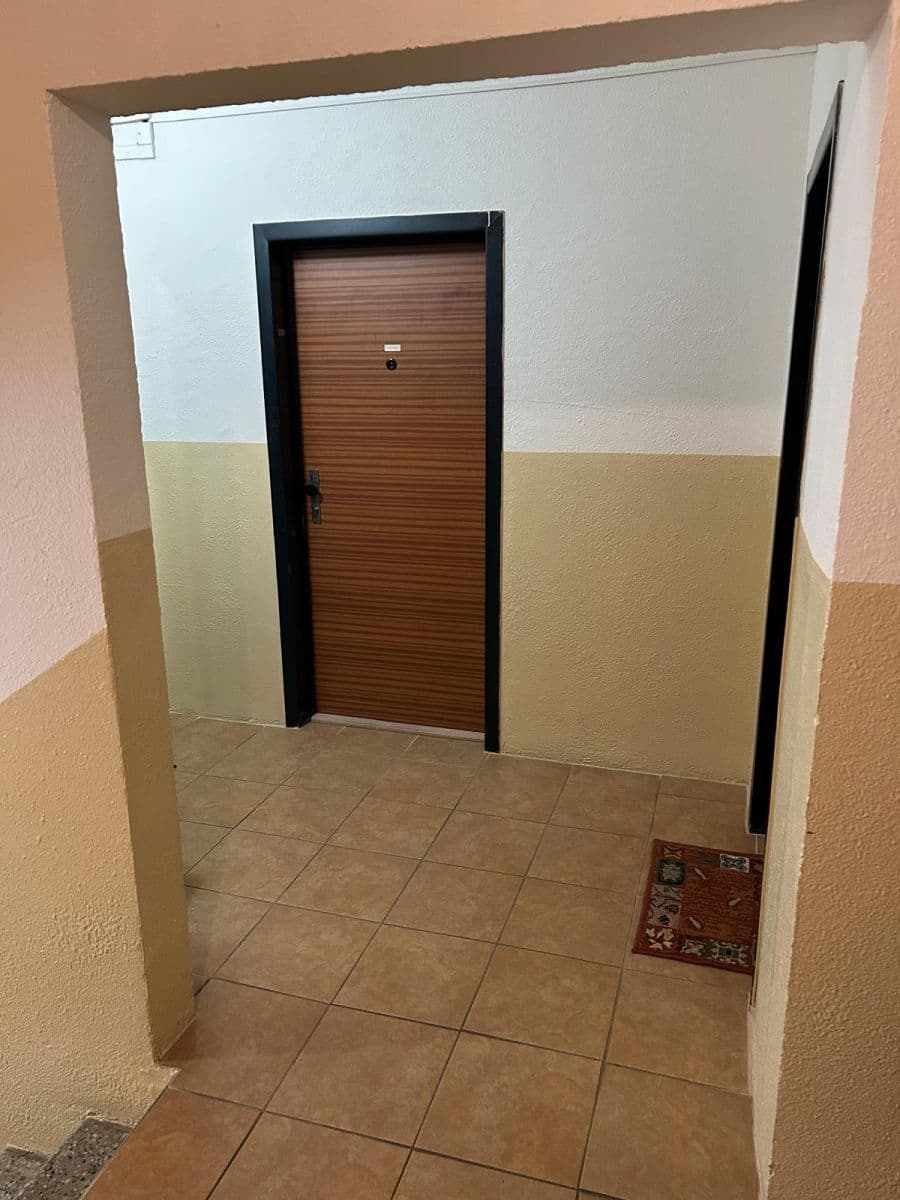 Studio flat for sale, 27 m², Josefy Kolářové, České Budějovice, Jihočeský Region Studio flat for sale, 27 m², Josefy Kolářové, České Budějovice, Jihočeský Region