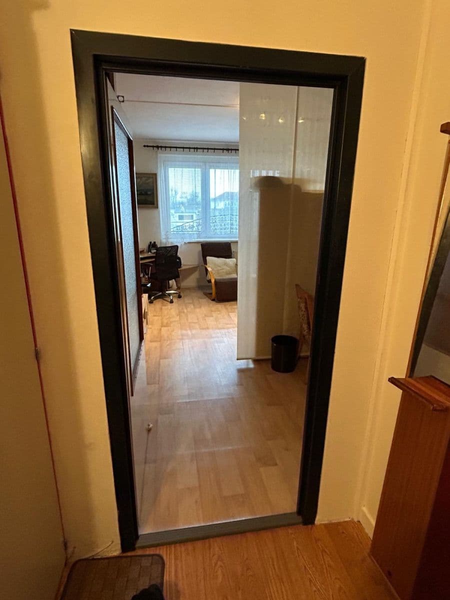 Studio flat for sale, 27 m², Josefy Kolářové, České Budějovice, Jihočeský Region Studio flat for sale, 27 m², Josefy Kolářové, České Budějovice, Jihočeský Region