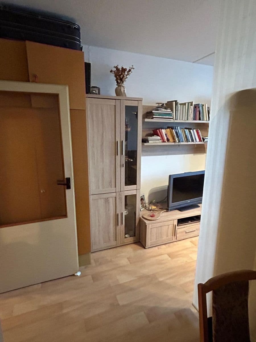 Studio flat for sale, 27 m², Josefy Kolářové, České Budějovice, Jihočeský Region Studio flat for sale, 27 m², Josefy Kolářové, České Budějovice, Jihočeský Region