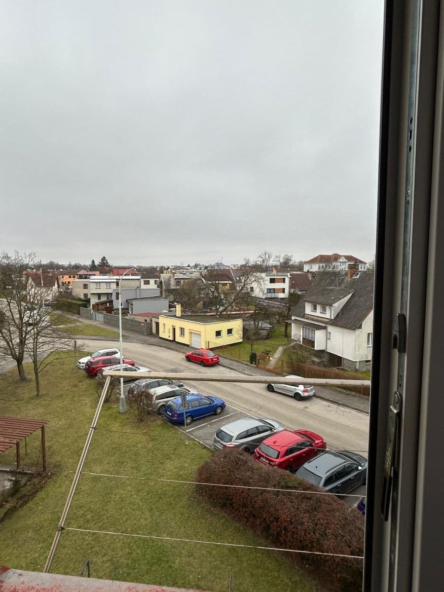 Studio flat for sale, 27 m², Josefy Kolářové, České Budějovice, Jihočeský Region Studio flat for sale, 27 m², Josefy Kolářové, České Budějovice, Jihočeský Region