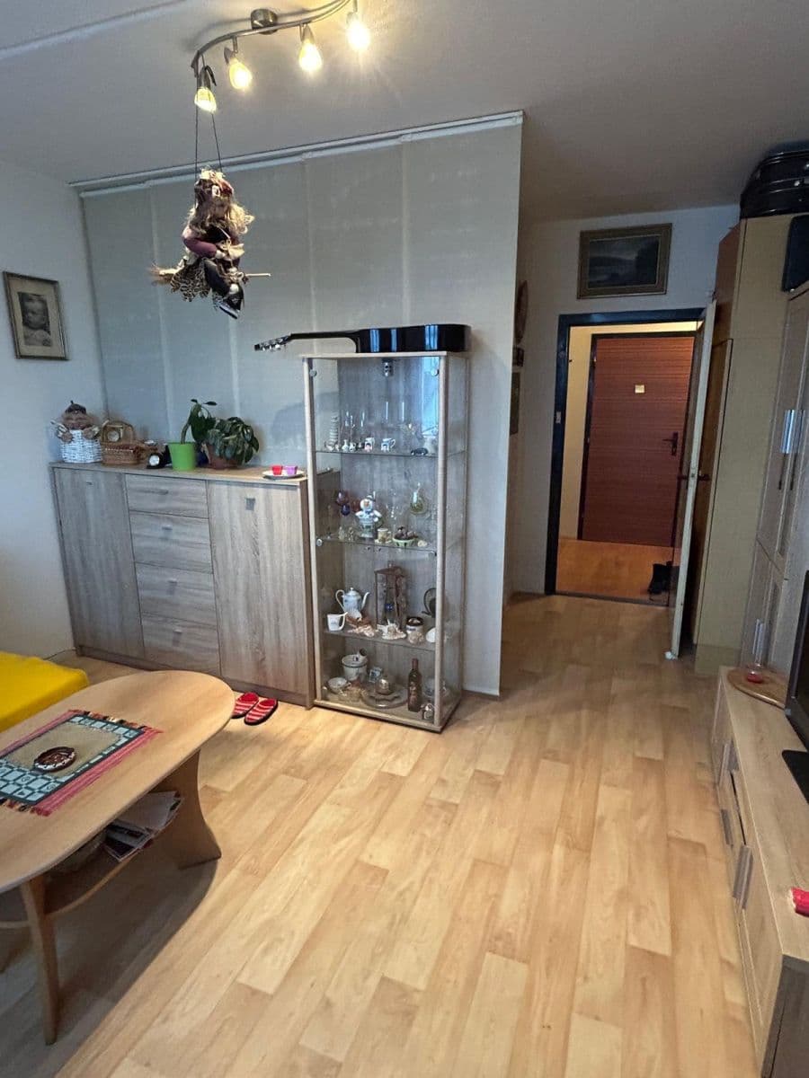 Studio flat for sale, 27 m², Josefy Kolářové, České Budějovice, Jihočeský Region Studio flat for sale, 27 m², Josefy Kolářové, České Budějovice, Jihočeský Region