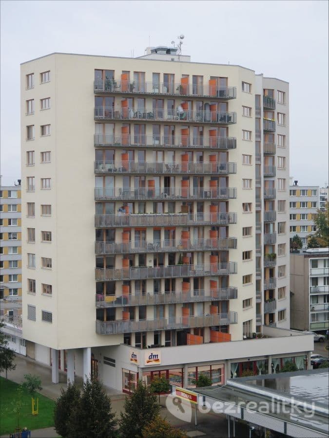 Studio flat to rent, 33 m², Panuškova, Prague, Prague Studio flat to rent, 33 m², Panuškova, Prague, Prague