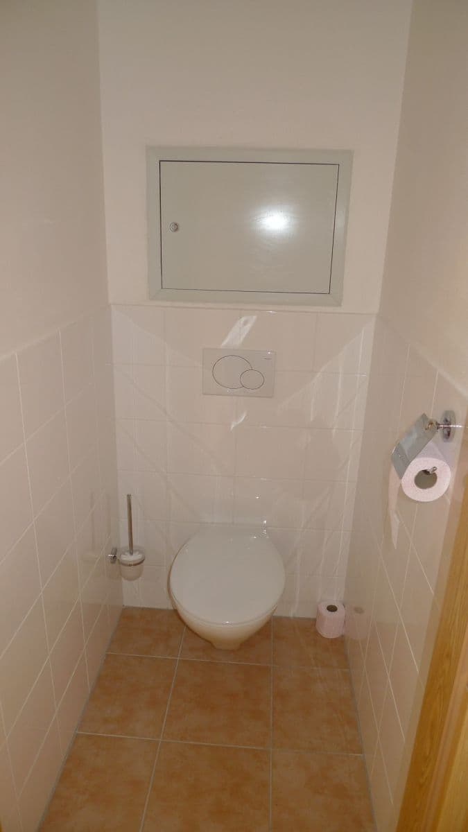 Studio flat to rent, 33 m², Panuškova, Prague, Prague Studio flat to rent, 33 m², Panuškova, Prague, Prague