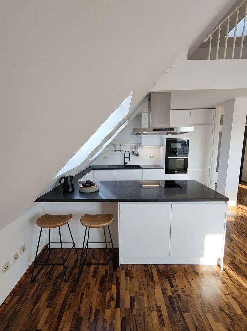 3 bedroom flat for sale, 85 m², München, Bavaria 3 bedroom flat for sale, 85 m², München, Bavaria