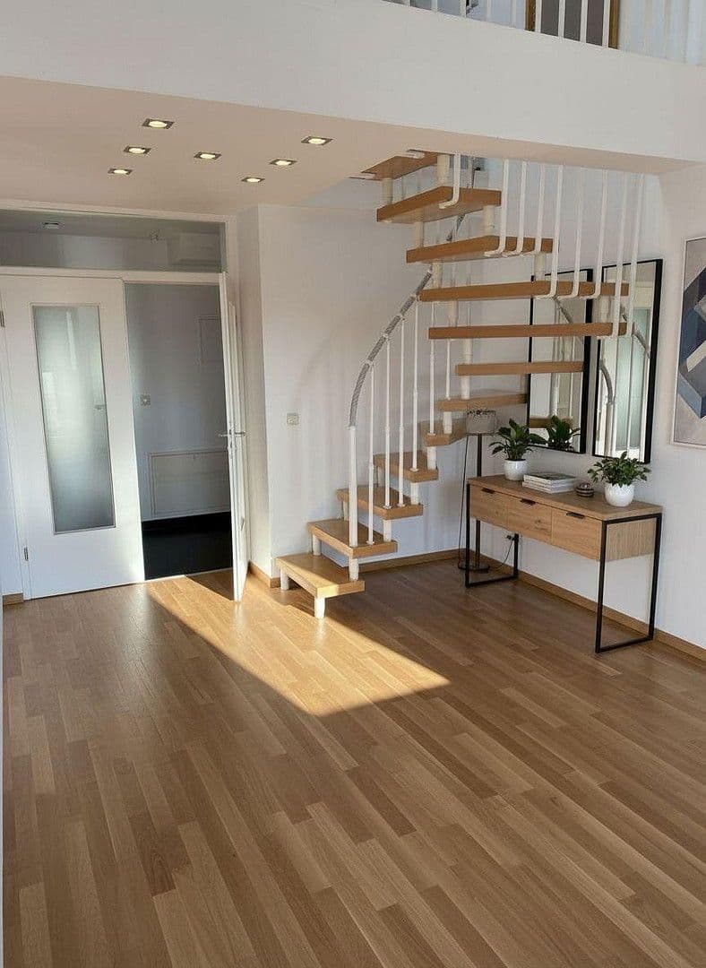 3 bedroom flat for sale, 85 m², München, Bavaria 3 bedroom flat for sale, 85 m², München, Bavaria