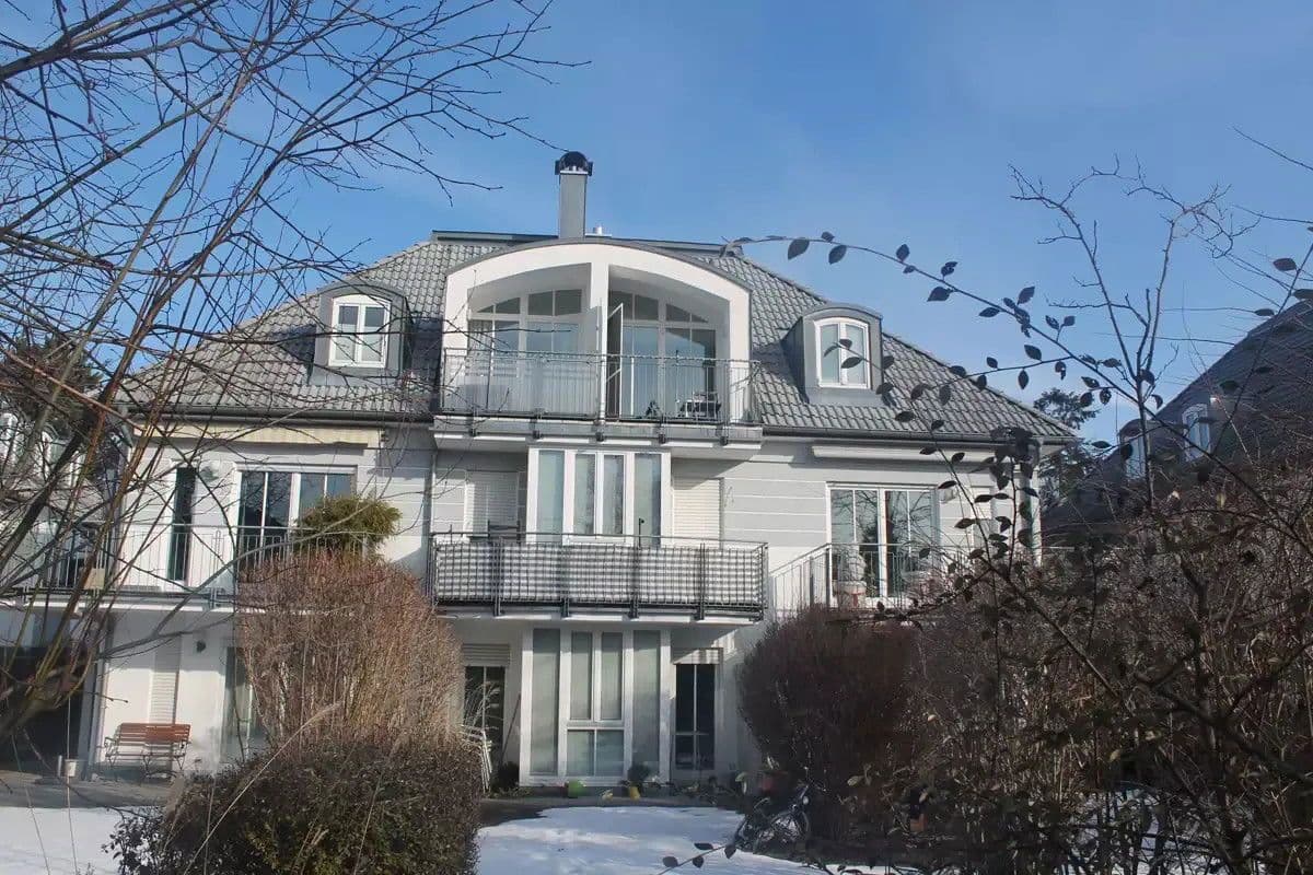 3 bedroom flat for sale, 85 m², München, Bavaria 3 bedroom flat for sale, 85 m², München, Bavaria