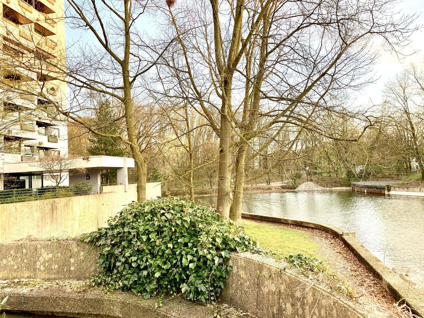 2 bedroom flat for sale, 61 m², Erkrath, North Rhine-Westphalia 2 bedroom flat for sale, 61 m², Erkrath, North Rhine-Westphalia