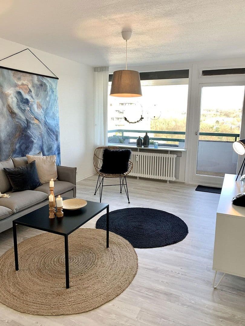 2 bedroom flat for sale, 61 m², Erkrath, North Rhine-Westphalia 2 bedroom flat for sale, 61 m², Erkrath, North Rhine-Westphalia