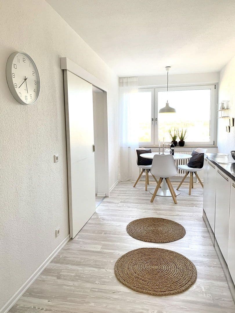 2 bedroom flat for sale, 61 m², Erkrath, North Rhine-Westphalia 2 bedroom flat for sale, 61 m², Erkrath, North Rhine-Westphalia