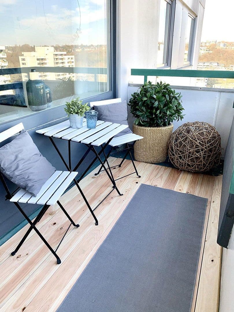 2 bedroom flat for sale, 61 m², Erkrath, North Rhine-Westphalia 2 bedroom flat for sale, 61 m², Erkrath, North Rhine-Westphalia