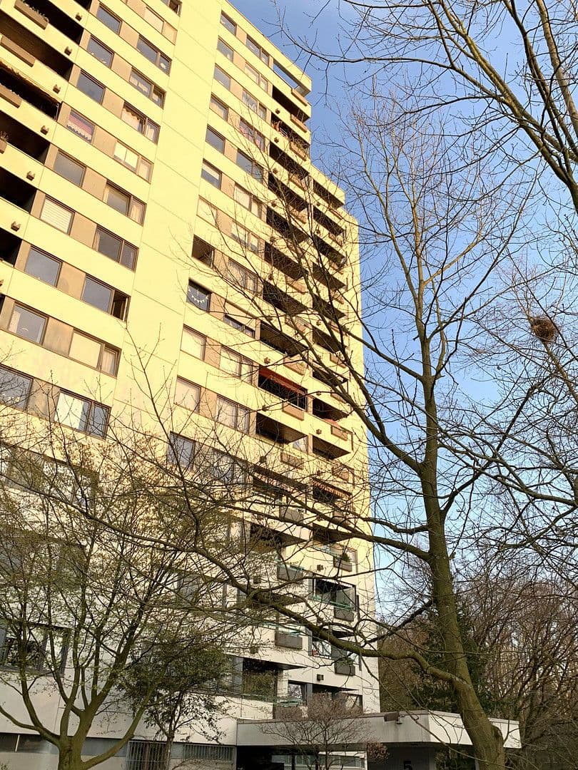 2 bedroom flat for sale, 61 m², Erkrath, North Rhine-Westphalia 2 bedroom flat for sale, 61 m², Erkrath, North Rhine-Westphalia