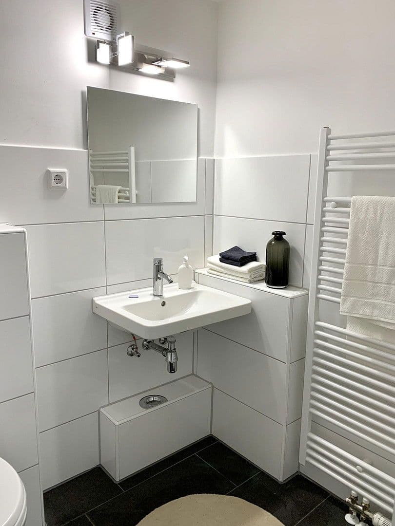 2 bedroom flat for sale, 61 m², Erkrath, North Rhine-Westphalia 2 bedroom flat for sale, 61 m², Erkrath, North Rhine-Westphalia