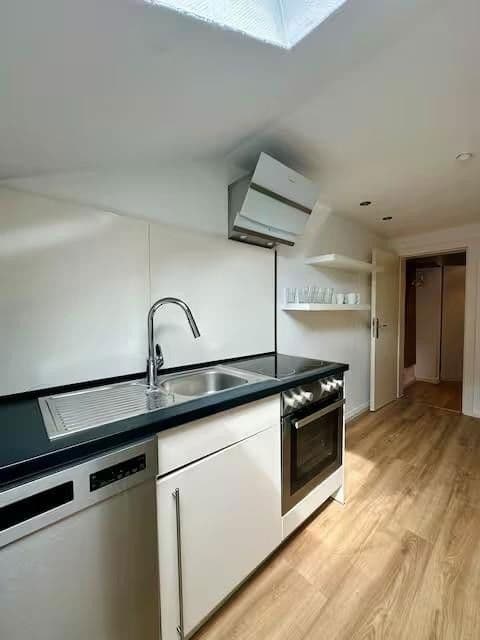 3 bedroom flat for sale, 64 m², Albrechtstraße 27, Wiesbaden, Hesse 3 bedroom flat for sale, 64 m², Albrechtstraße 27, Wiesbaden, Hesse