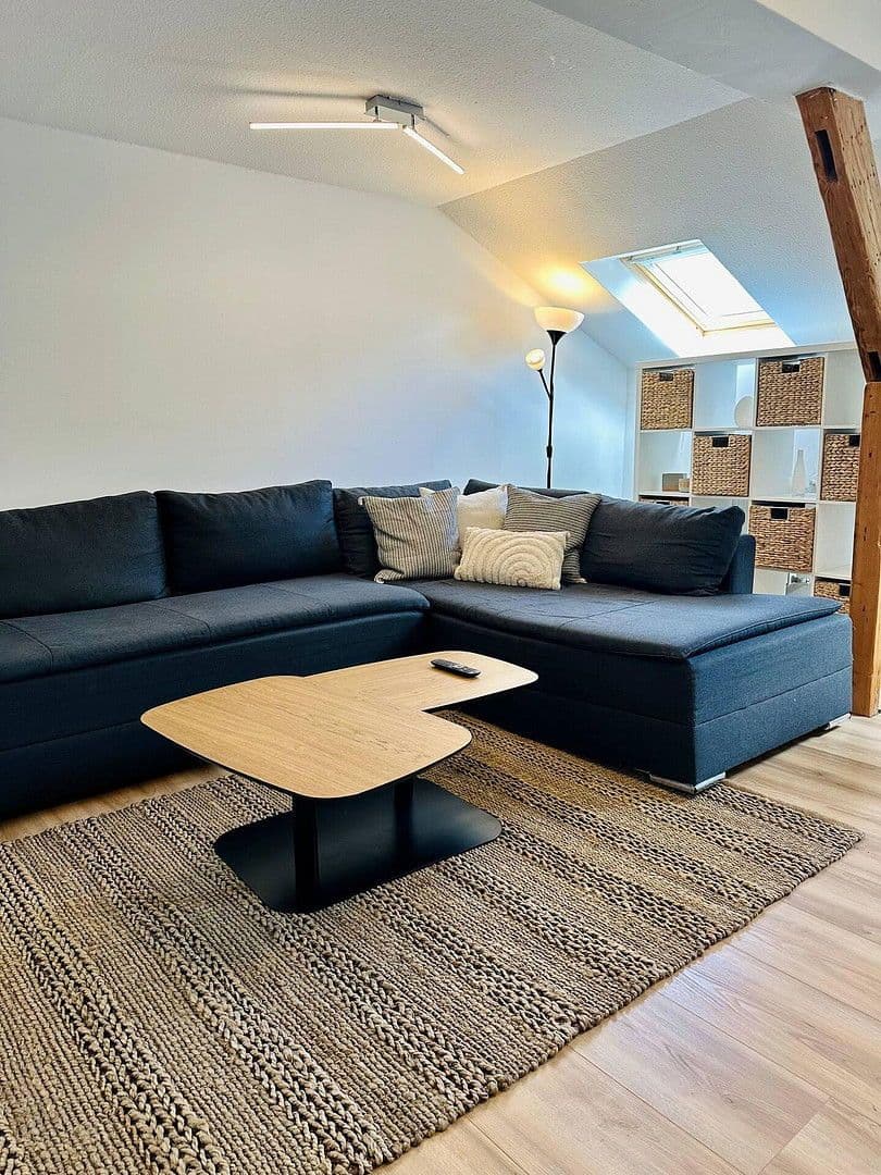 3 bedroom flat for sale, 64 m², Albrechtstraße 27, Wiesbaden, Hesse 3 bedroom flat for sale, 64 m², Albrechtstraße 27, Wiesbaden, Hesse