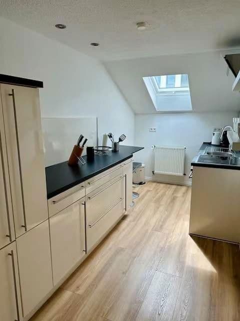 3 bedroom flat for sale, 64 m², Albrechtstraße 27, Wiesbaden, Hesse 3 bedroom flat for sale, 64 m², Albrechtstraße 27, Wiesbaden, Hesse