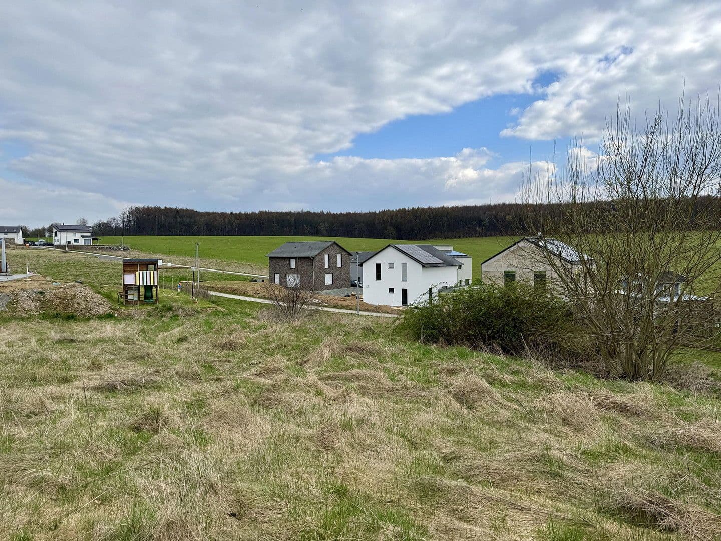 plot for sale, 700 m², Am Hochwald 4, Nauort, Rhineland-Palatinate plot for sale, 700 m², Am Hochwald 4, Nauort, Rhineland-Palatinate