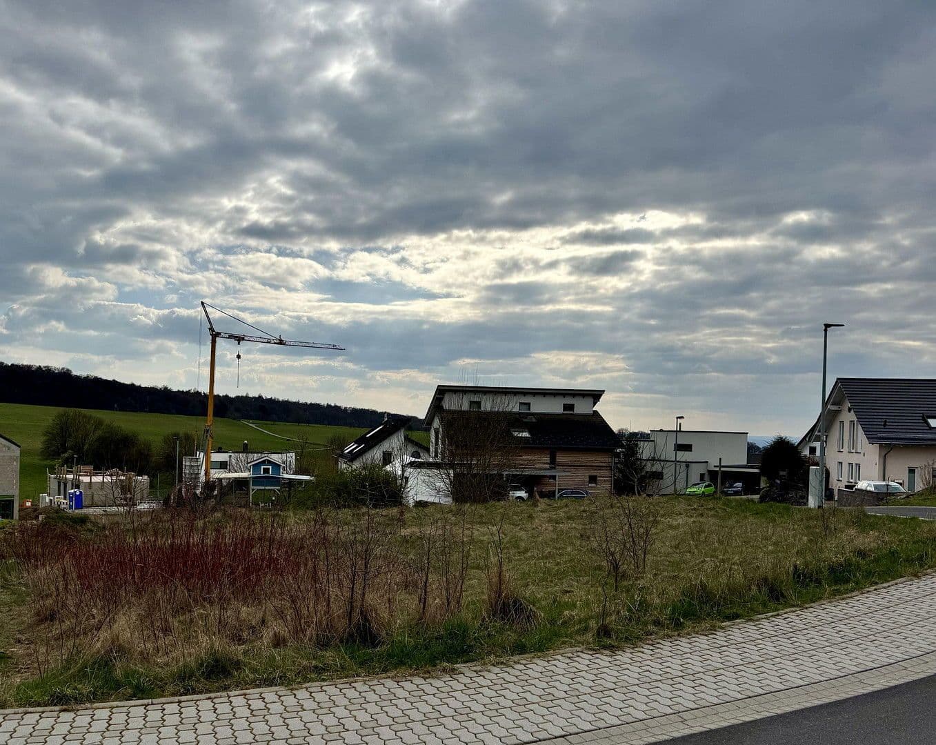 plot for sale, 700 m², Am Hochwald 4, Nauort, Rhineland-Palatinate plot for sale, 700 m², Am Hochwald 4, Nauort, Rhineland-Palatinate