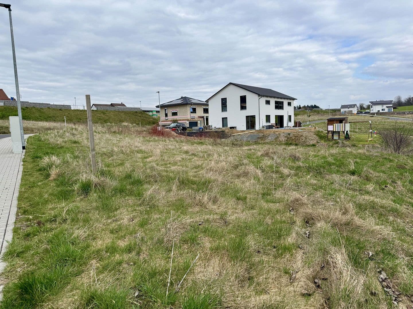 plot for sale, 700 m², Am Hochwald 4, Nauort, Rhineland-Palatinate plot for sale, 700 m², Am Hochwald 4, Nauort, Rhineland-Palatinate