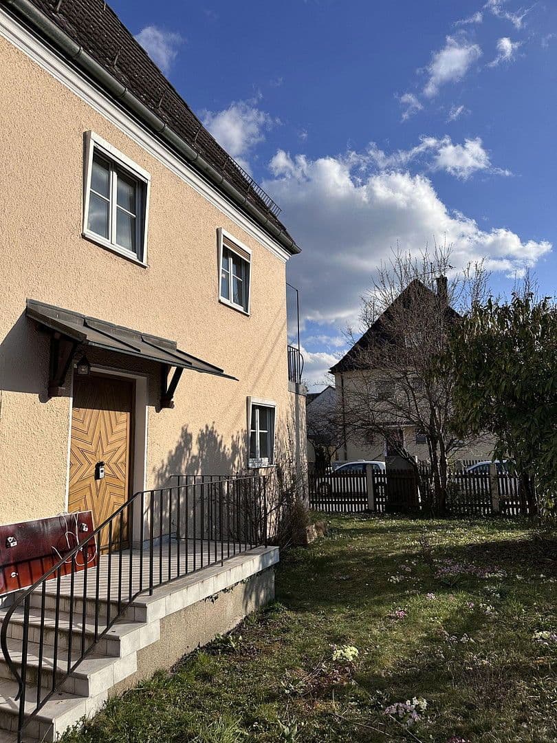 1 bedroom with open-plan kitchen flat to rent, 65 m², München, Bavaria 1 bedroom with open-plan kitchen flat to rent, 65 m², München, Bavaria