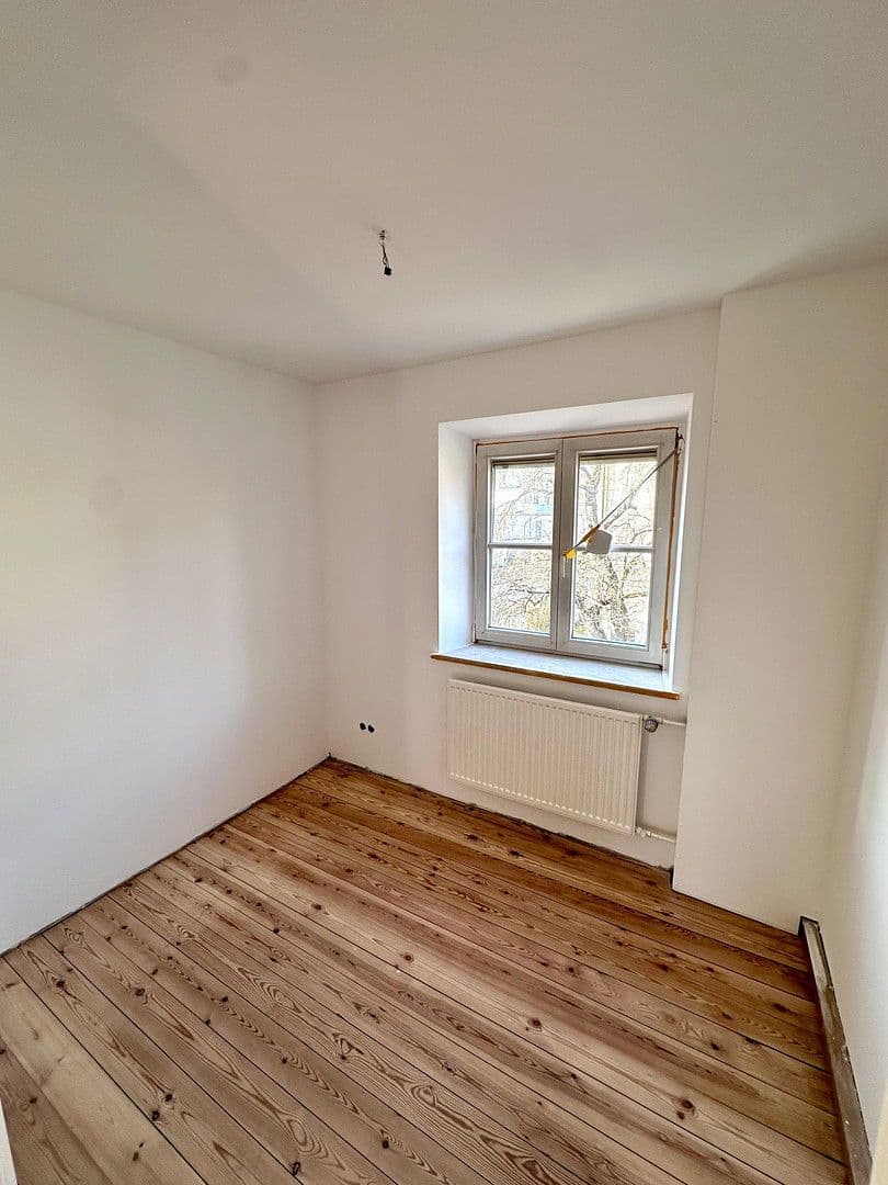 1 bedroom with open-plan kitchen flat to rent, 65 m², München, Bavaria 1 bedroom with open-plan kitchen flat to rent, 65 m², München, Bavaria