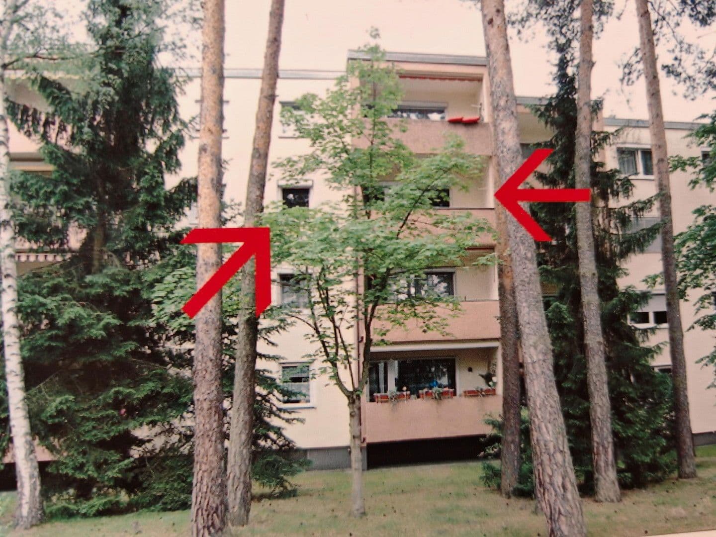 3 bedroom flat for sale, 69 m², Röthenbach an der Pegnitz, Bavaria 3 bedroom flat for sale, 69 m², Röthenbach an der Pegnitz, Bavaria