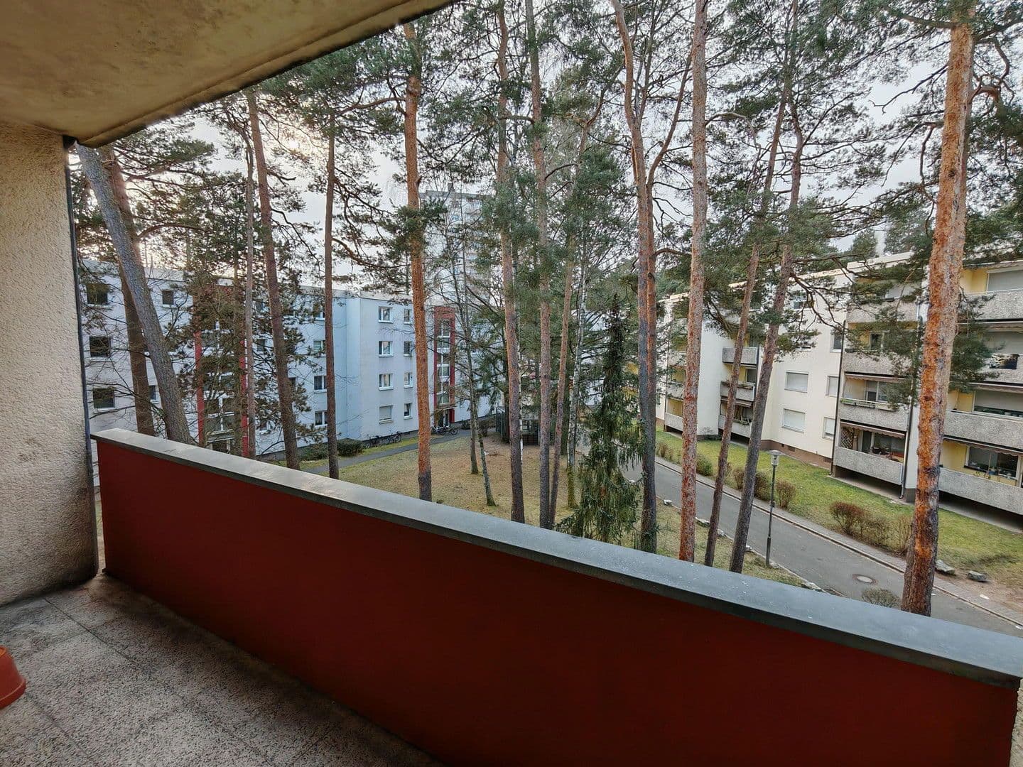 3 bedroom flat for sale, 69 m², Röthenbach an der Pegnitz, Bavaria 3 bedroom flat for sale, 69 m², Röthenbach an der Pegnitz, Bavaria