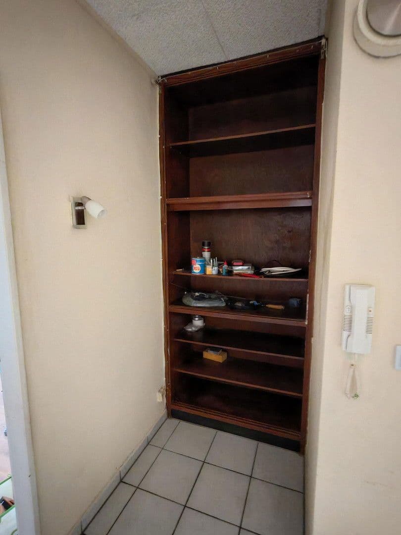 3 bedroom flat for sale, 69 m², Röthenbach an der Pegnitz, Bavaria 3 bedroom flat for sale, 69 m², Röthenbach an der Pegnitz, Bavaria